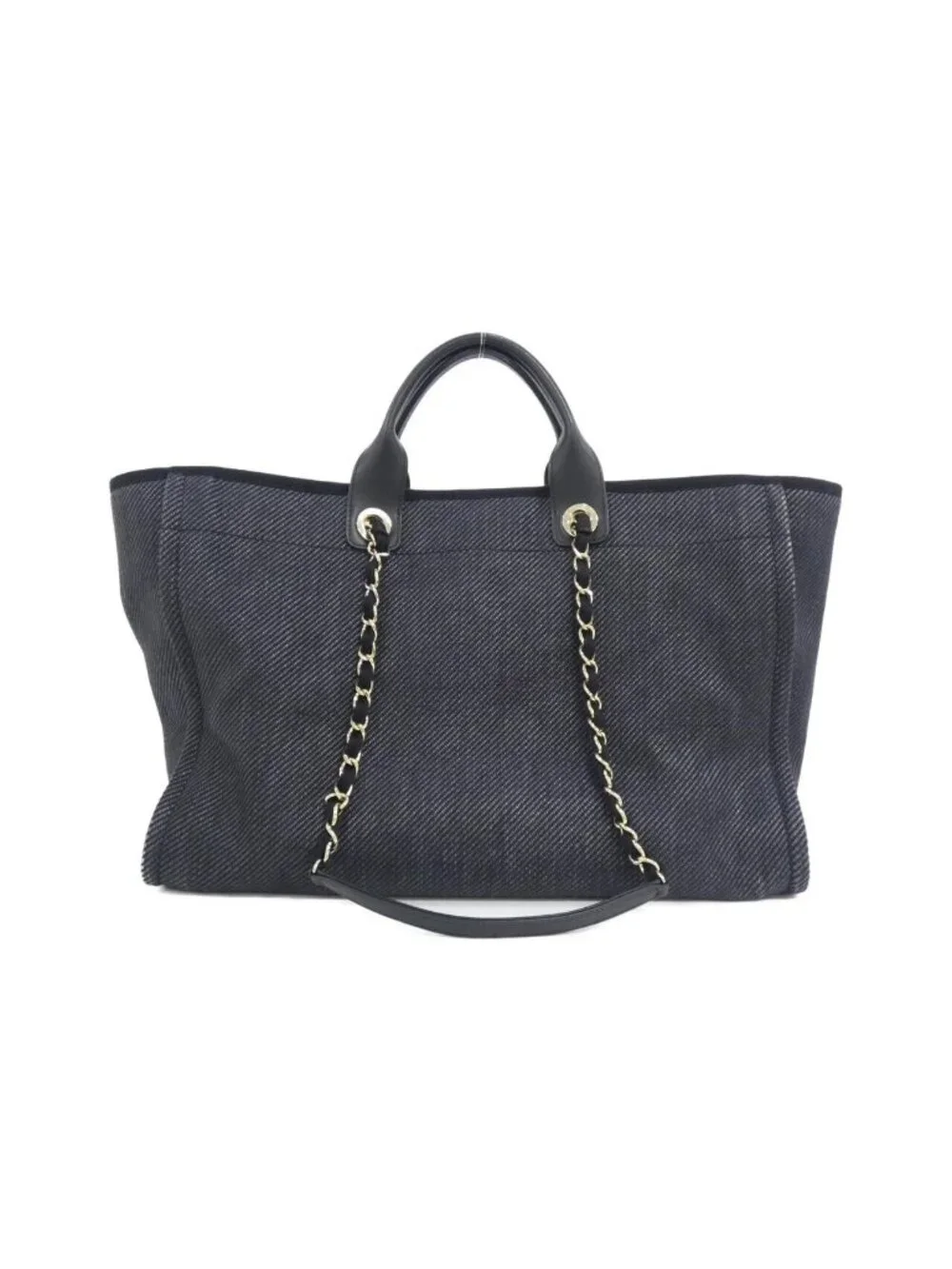 Chanel Deauville Line